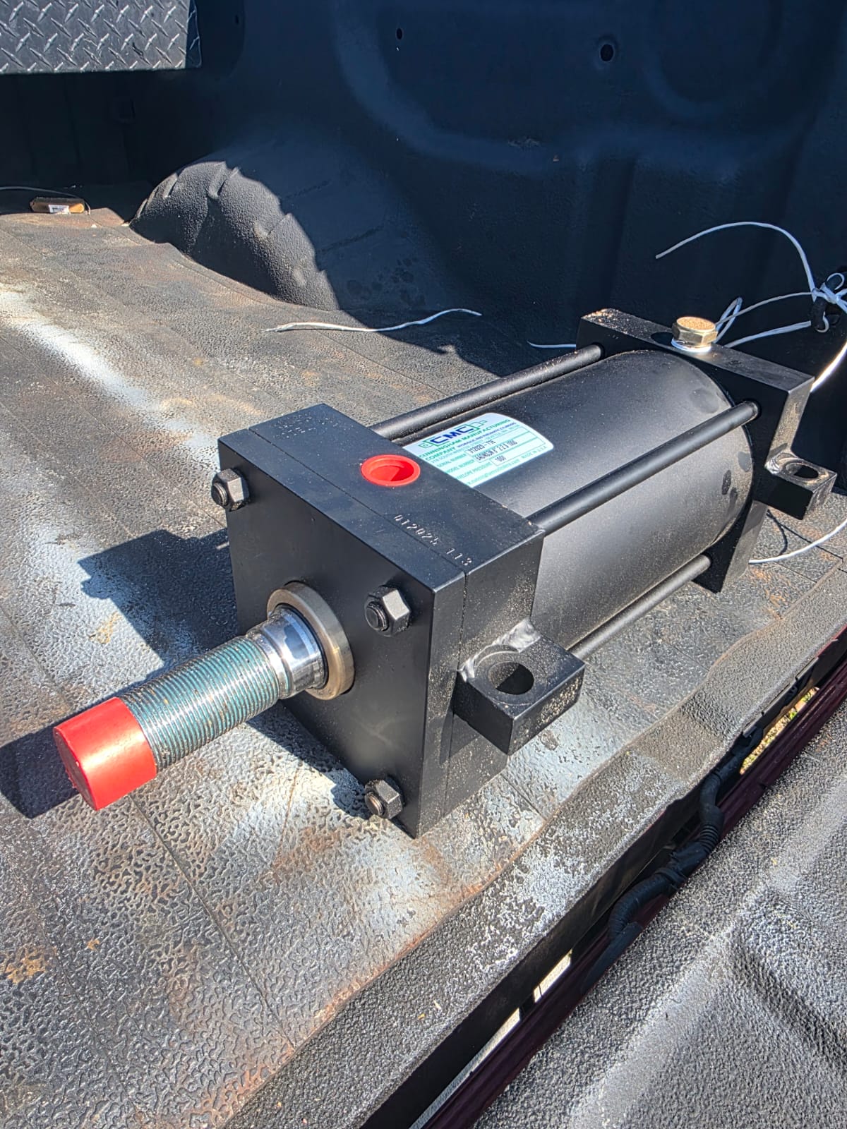 Essential Preventive Maintenance Checklist for Hydraulic Systems